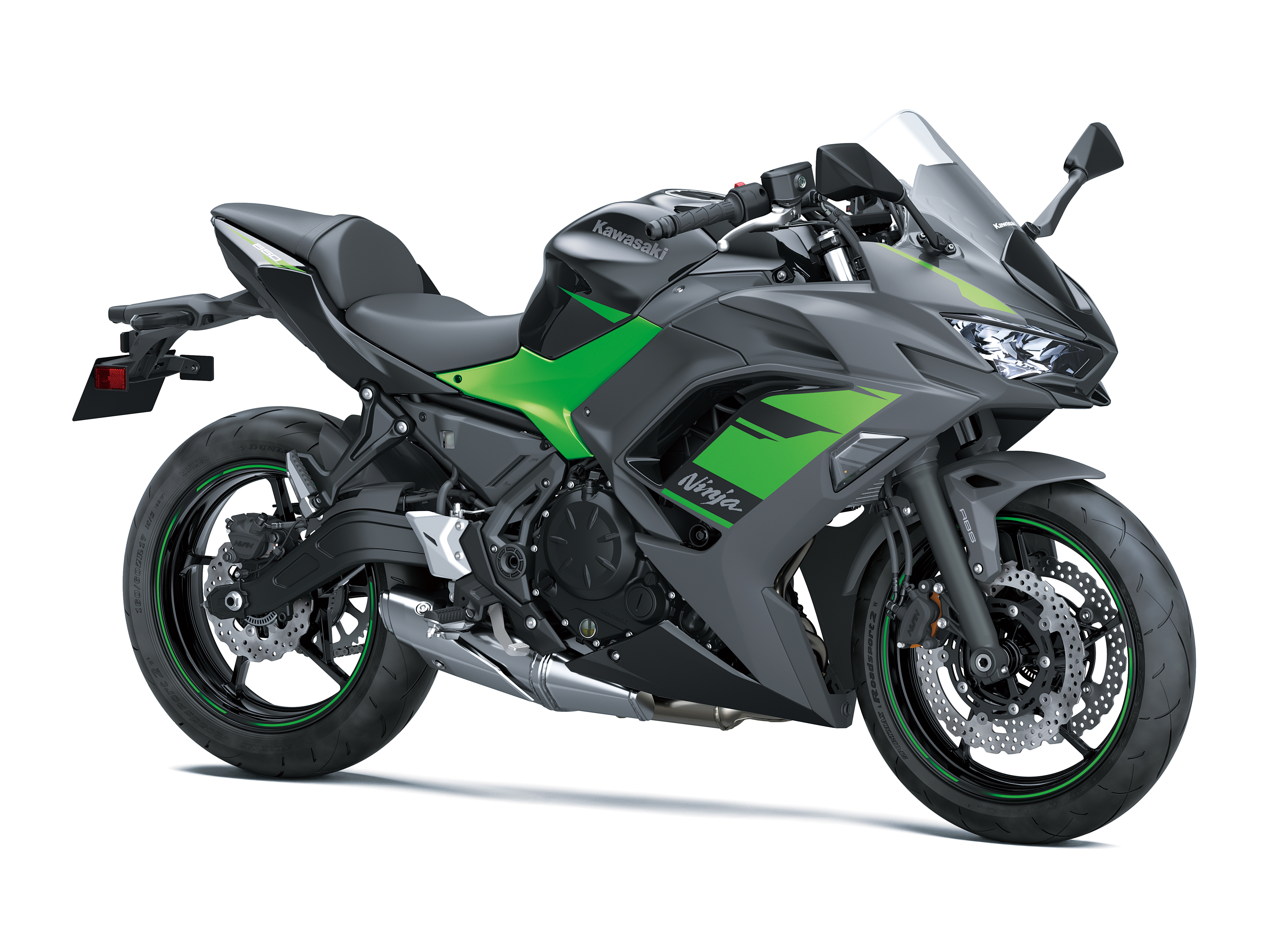 Kawasaki Ninja 650