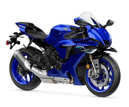 Yamaha R1
